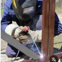 جوشکاری حتی خال جوش ...