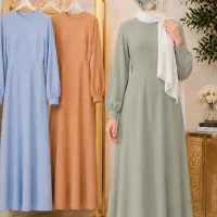 عبا زنانه