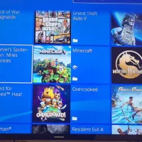 ps4 slim 1tra|کنسول، بازی ویدئویی و آنلاین|مشهد, حجاب (شهرک غرب)|دیوار