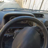 پراید مدل 96|خودرو سواری و وانت|نقده, |دیوار