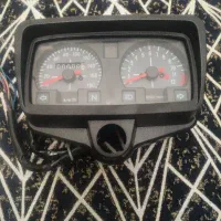 کیلومتر  موتور