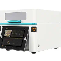 شرکت Cfan دستگاه عیارسنج xrf