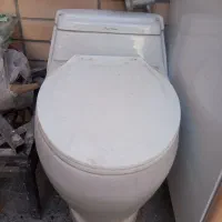 توالت فرنگی