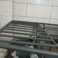 باربند وانت پیکان درحد