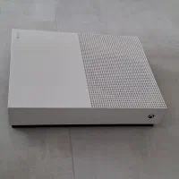 ایکس باکس وان اس
