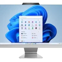 ALL IN ONE ASUS - A3402WVAK|رایانه رومیزی|مشهد, ارشاد|دیوار