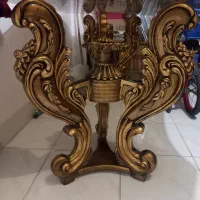میز ناهار خوری در حد نو