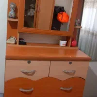 ست کمد و دراور