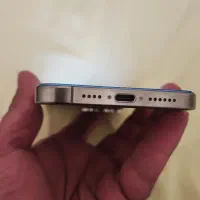 iphone 15pro max آیفون|موبایل|تهران, شارق|دیوار