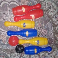اسباب بازی