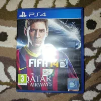 دیسک نایاب FIFA 14 PS4