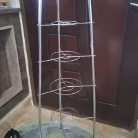 جا قابلمه‌ای میز اتو