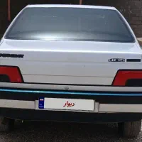 405 مدل ۹۸|خودرو سواری و وانت|زابل, |دیوار