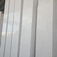 سنگ های تولید شده آماده تحویل درب کارخانه