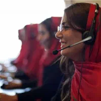 کار آنلاین در منزل