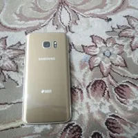 سامسونگ Galaxy S7 edge با حافظهٔ ۳۲ گیگابایت