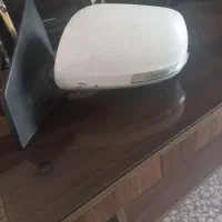 اینه جیلی g6 الیت سمت چپ