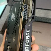 گرافیک gtx 970 4g|قطعات و لوازم جانبی رایانه|قزوین, |دیوار