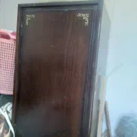 کمد تک|جاکفشی، کمد، دراور|اراک, |دیوار