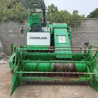 دستگاه ترکوب زملاین هرکولس مدل 2021