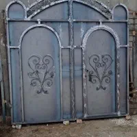 جوشکاری ساخت انواع درب پنجره قیمت منصفانه وسیاری