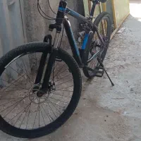 دوچرخه
