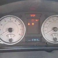 پارس ۱۴۰۰ xu7|خودرو سواری و وانت|قیدار, |دیوار