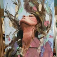 آموزش هنر های تجسمی