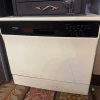 ظرفشویی مجیک کره ای در حد نو