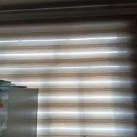 پرده زبرا|پرده، رانر، رومیزی|قم, باجک سه|دیوار