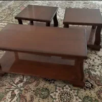 میز عسلی
