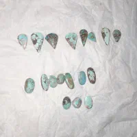 سنگ فیروزه