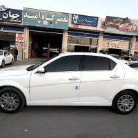 دنا پلاس 6سرعته 1405بارینگ