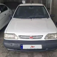پراید ۱۳۱