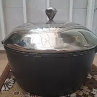 قابلمه سایز ۳۸