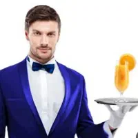 کارهای /شخصی/ منزل / مهمانداری