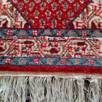قالیچه دستباف سربند اراک