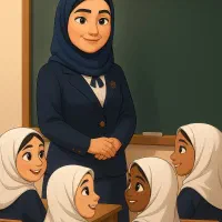 تدریس خصوصی/نیمه خصوصی تمامی دروس مقطع ابتدایی