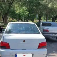 پراید۱۳۲|خودرو سواری و وانت|همدان, |دیوار