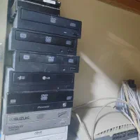 ضایعات کامپیوتر