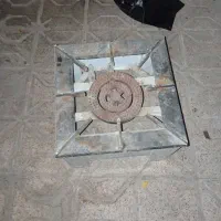 اجاق گاز
