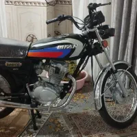 موتورلیفان مدل402