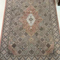 فرش طرح سنتی ، شیک و تمیز ، مناسب پذیرایی