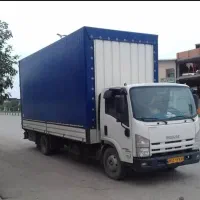 اتوبار حمل ونقل امیرعلی