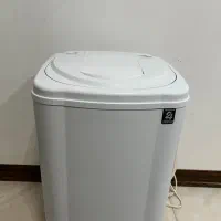 مینی واش کهنه شور و خشک کن