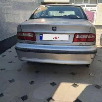 سمند ال ایکس مدل ۸۶