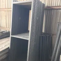 رگال قفسه ای