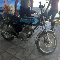 موتور۲۰۰مدل۹۵