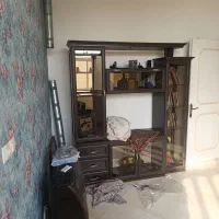 میزتلویزیون و بوفه همه چی با هم