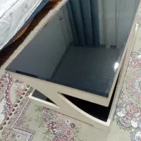 میز عسلی ومیز